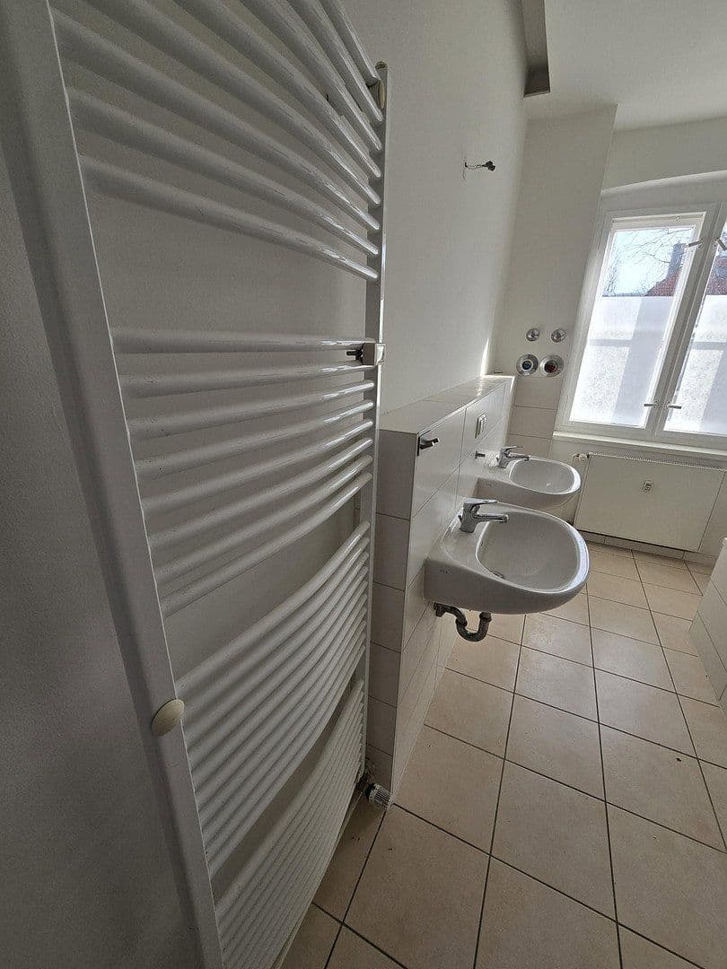 Pronájem bytu 4+kk 114 m², Gerhart-Hauptmann Straße 43/45, Teltow, Braniborsko Pronájem bytu 4+kk 114 m², Gerhart-Hauptmann Straße 43/45, Teltow, Braniborsko