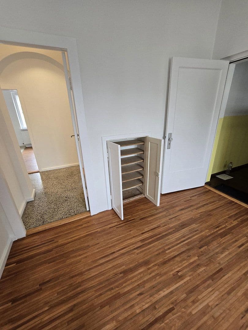 Pronájem bytu 4+kk 114 m², Gerhart-Hauptmann Straße 43/45, Teltow, Braniborsko Pronájem bytu 4+kk 114 m², Gerhart-Hauptmann Straße 43/45, Teltow, Braniborsko
