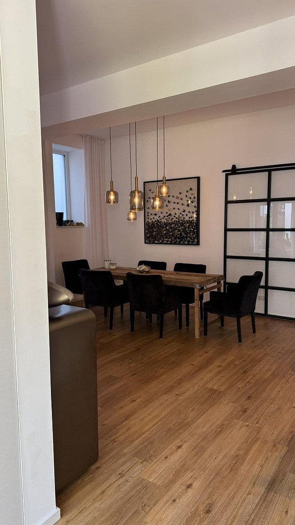Prodej bytu 3+kk 135 m², Hamburg, Hamburg Prodej bytu 3+kk 135 m², Hamburg, Hamburg