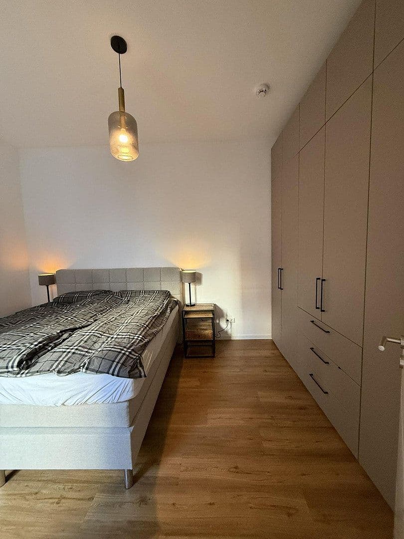 Prodej bytu 3+kk 135 m², Hamburg, Hamburg Prodej bytu 3+kk 135 m², Hamburg, Hamburg