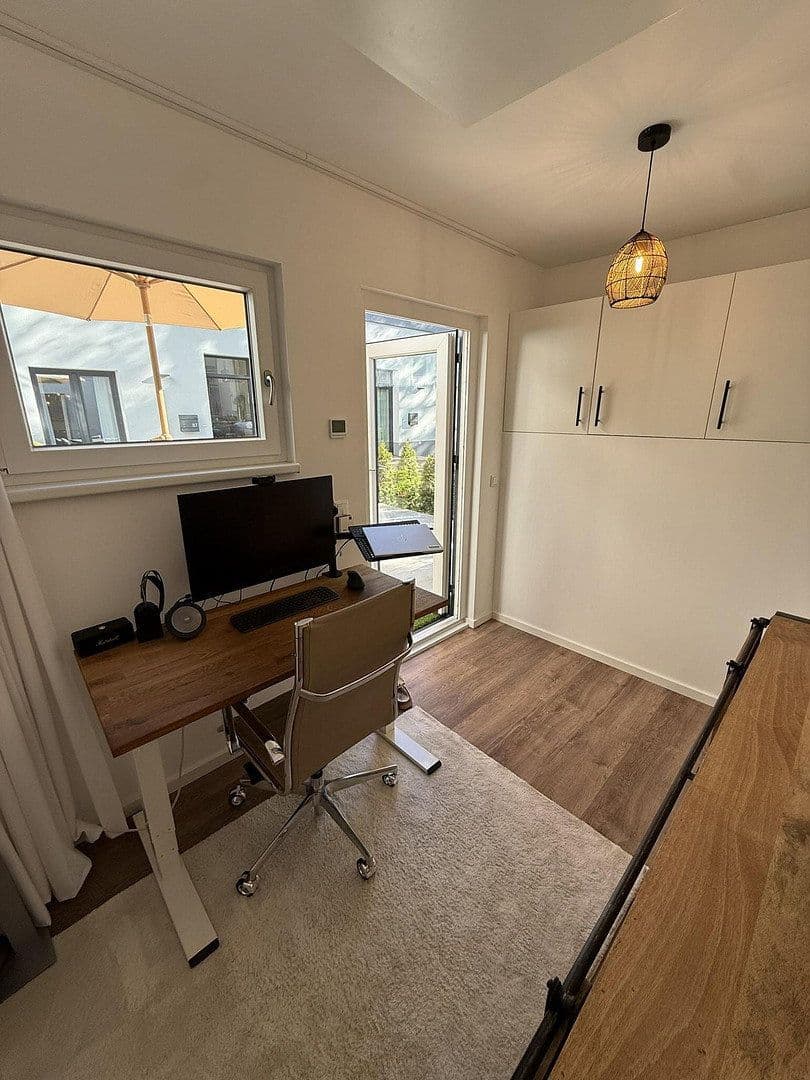 Prodej bytu 3+kk 135 m², Hamburg, Hamburg Prodej bytu 3+kk 135 m², Hamburg, Hamburg