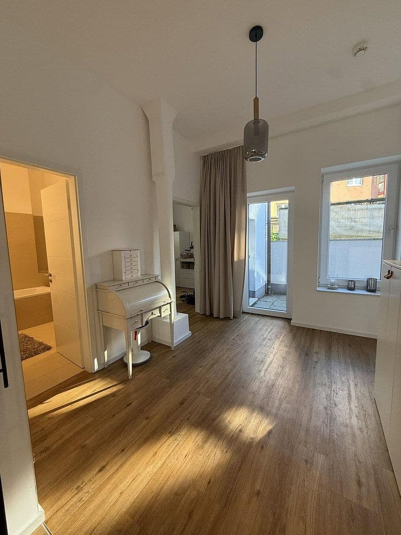 Prodej bytu 3+kk 135 m², Hamburg, Hamburg Prodej bytu 3+kk 135 m², Hamburg, Hamburg