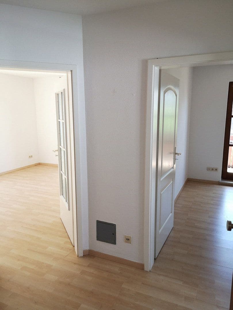 Pronájem bytu 2+1 45 m², Rofanstraße 00, München, Bavorsko Pronájem bytu 2+1 45 m², Rofanstraße 00, München, Bavorsko