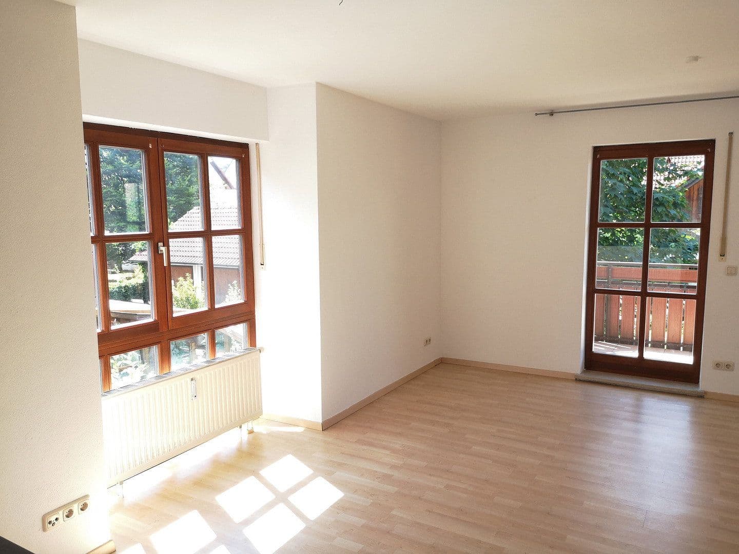 Pronájem bytu 2+1 45 m², Rofanstraße 00, München, Bavorsko Pronájem bytu 2+1 45 m², Rofanstraße 00, München, Bavorsko