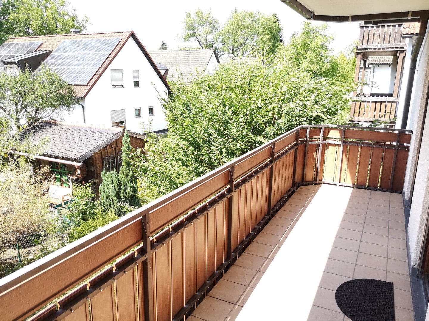 Pronájem bytu 2+1 45 m², Rofanstraße 00, München, Bavorsko Pronájem bytu 2+1 45 m², Rofanstraße 00, München, Bavorsko