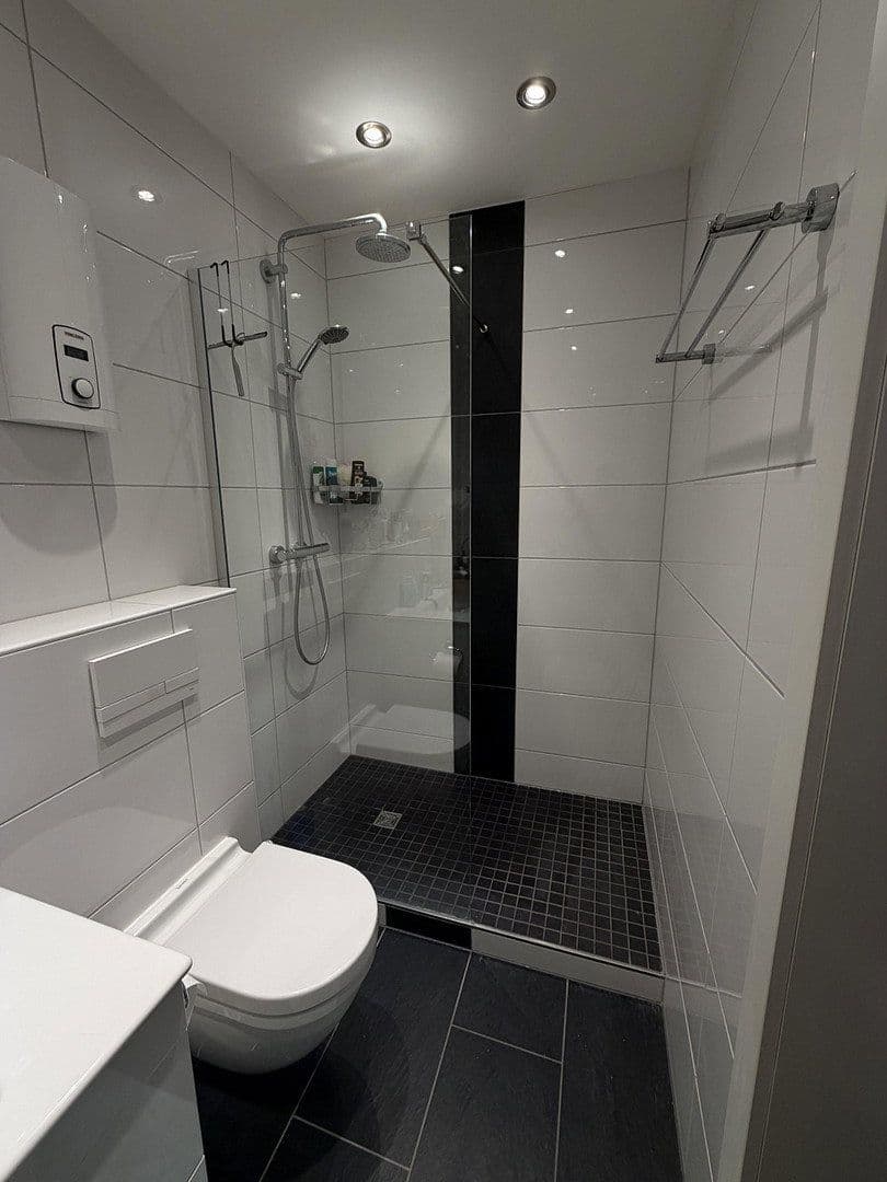 Pronájem bytu 2+1 73 m², Mannheim, Bádensko-Württembersko Pronájem bytu 2+1 73 m², Mannheim, Bádensko-Württembersko
