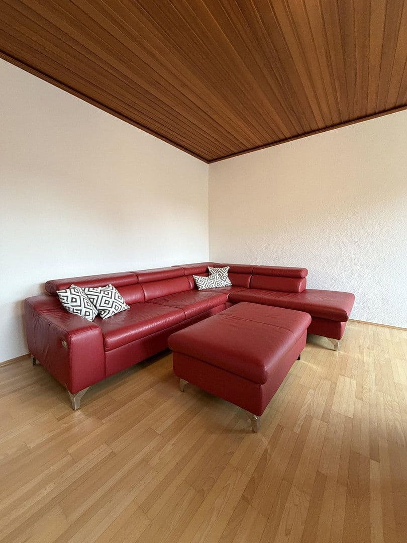 Pronájem bytu 2+1 73 m², Mannheim, Bádensko-Württembersko Pronájem bytu 2+1 73 m², Mannheim, Bádensko-Württembersko