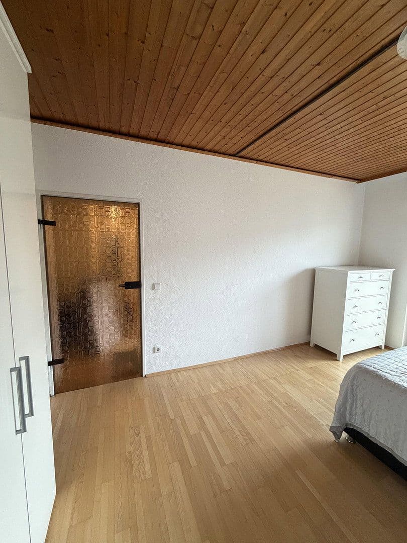 Pronájem bytu 2+1 73 m², Mannheim, Bádensko-Württembersko Pronájem bytu 2+1 73 m², Mannheim, Bádensko-Württembersko