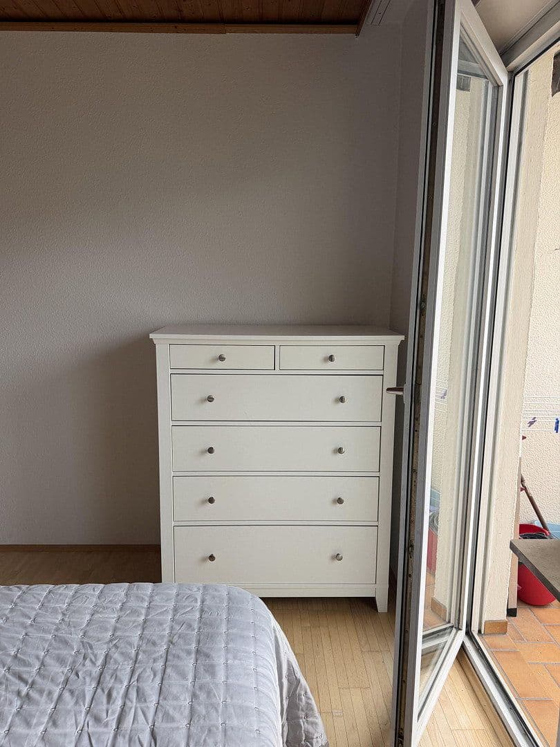 Pronájem bytu 2+1 73 m², Mannheim, Bádensko-Württembersko Pronájem bytu 2+1 73 m², Mannheim, Bádensko-Württembersko