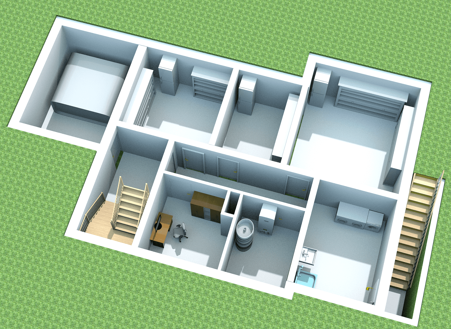 Prodej domu 228 m², pozemek 610 m², Meschede, Severní Porýní-Vestfálsko Prodej domu 228 m², pozemek 610 m², Meschede, Severní Porýní-Vestfálsko