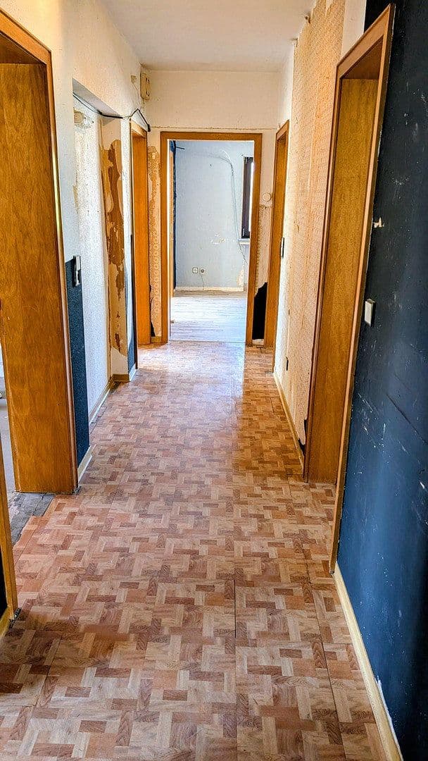 Prodej domu 228 m², pozemek 610 m², Meschede, Severní Porýní-Vestfálsko Prodej domu 228 m², pozemek 610 m², Meschede, Severní Porýní-Vestfálsko