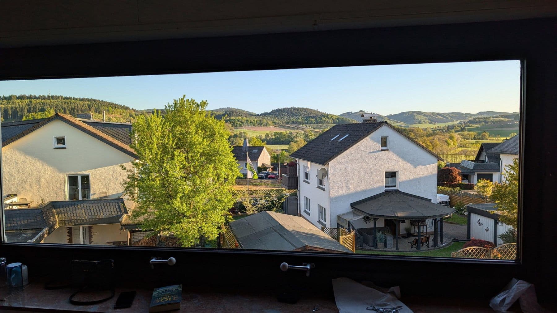Prodej domu 228 m², pozemek 610 m², Meschede, Severní Porýní-Vestfálsko Prodej domu 228 m², pozemek 610 m², Meschede, Severní Porýní-Vestfálsko