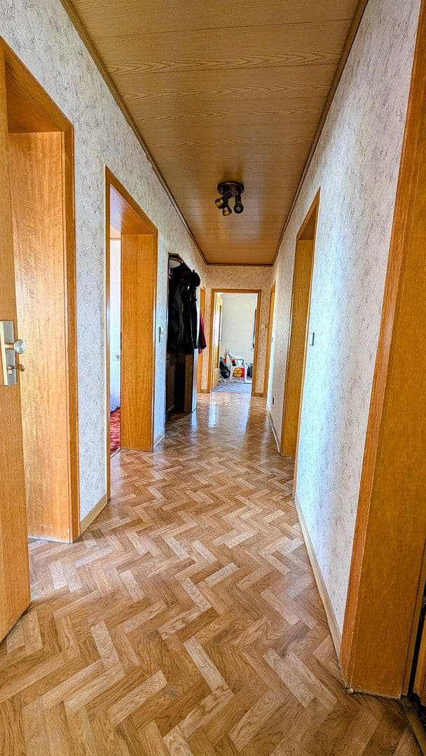 Prodej domu 228 m², pozemek 610 m², Meschede, Severní Porýní-Vestfálsko Prodej domu 228 m², pozemek 610 m², Meschede, Severní Porýní-Vestfálsko