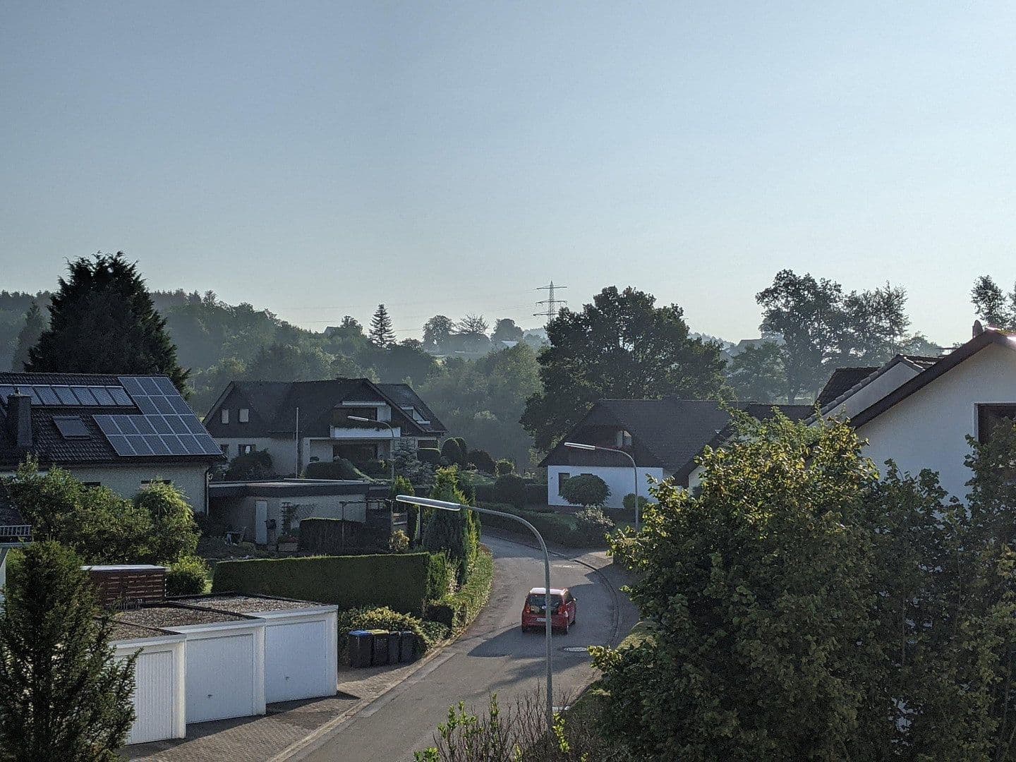 Prodej domu 228 m², pozemek 610 m², Meschede, Severní Porýní-Vestfálsko Prodej domu 228 m², pozemek 610 m², Meschede, Severní Porýní-Vestfálsko
