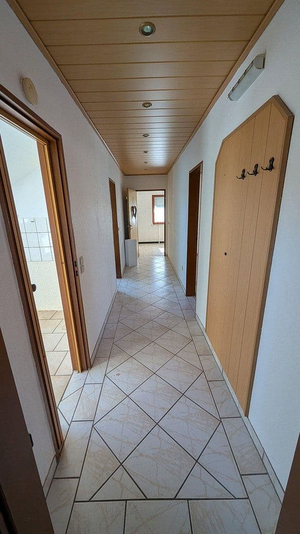 Prodej domu 228 m², pozemek 610 m², Meschede, Severní Porýní-Vestfálsko Prodej domu 228 m², pozemek 610 m², Meschede, Severní Porýní-Vestfálsko