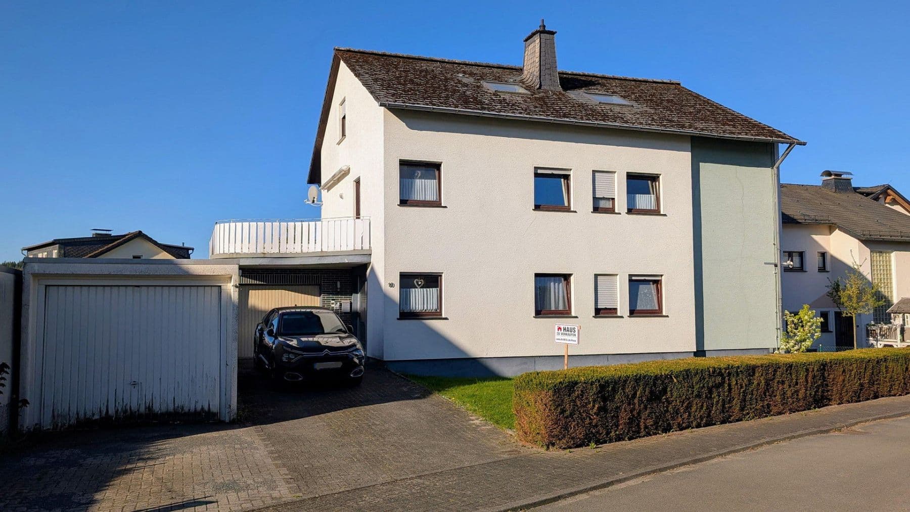 Prodej domu 228 m², pozemek 610 m², Meschede, Severní Porýní-Vestfálsko Prodej domu 228 m², pozemek 610 m², Meschede, Severní Porýní-Vestfálsko