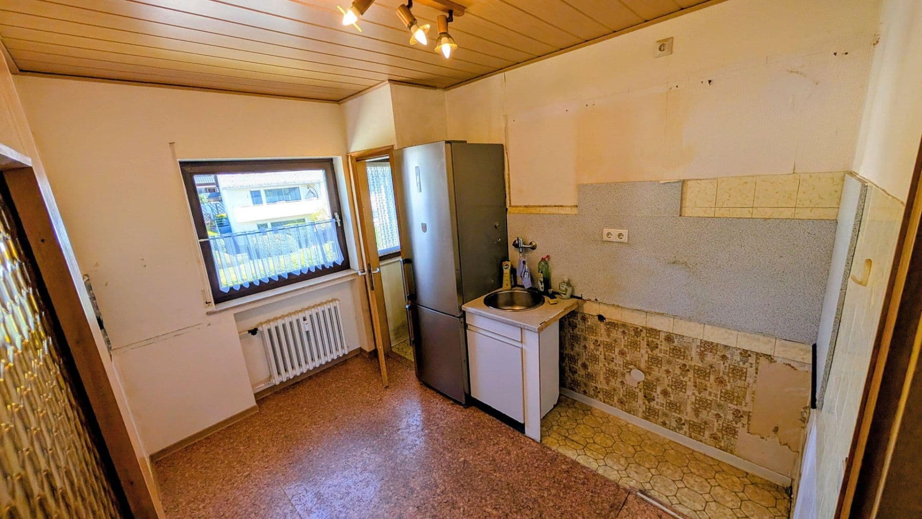 Prodej domu 228 m², pozemek 610 m², Meschede, Severní Porýní-Vestfálsko Prodej domu 228 m², pozemek 610 m², Meschede, Severní Porýní-Vestfálsko