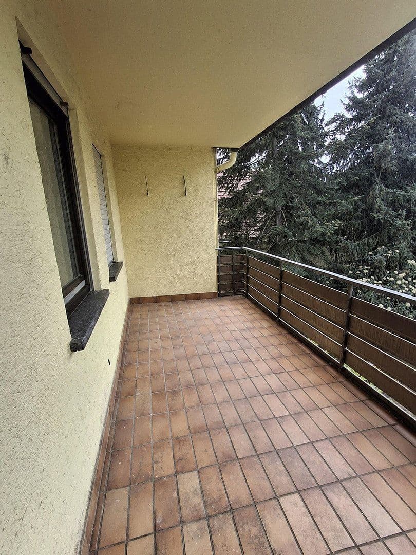 Pronájem bytu 2+1 73 m², Durmersheimer Straße 72, Karlsruhe, Bádensko-Württembersko Pronájem bytu 2+1 73 m², Durmersheimer Straße 72, Karlsruhe, Bádensko-Württembersko