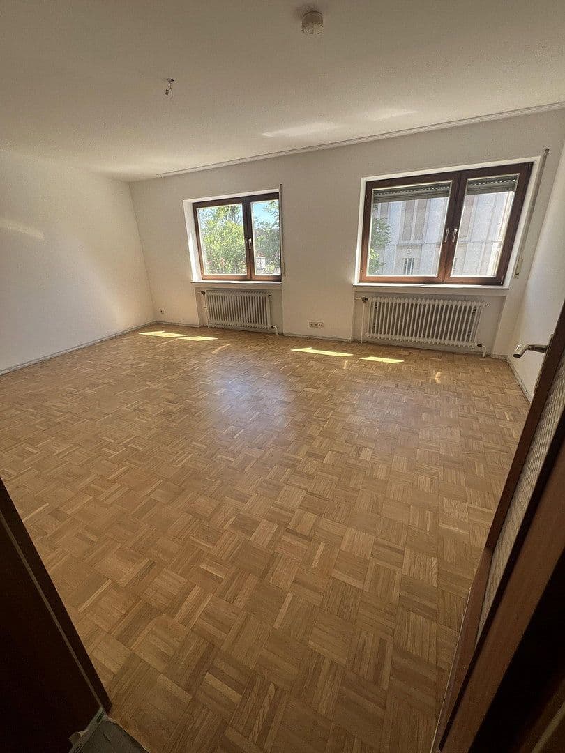 Pronájem bytu 2+1 73 m², Durmersheimer Straße 72, Karlsruhe, Bádensko-Württembersko Pronájem bytu 2+1 73 m², Durmersheimer Straße 72, Karlsruhe, Bádensko-Württembersko