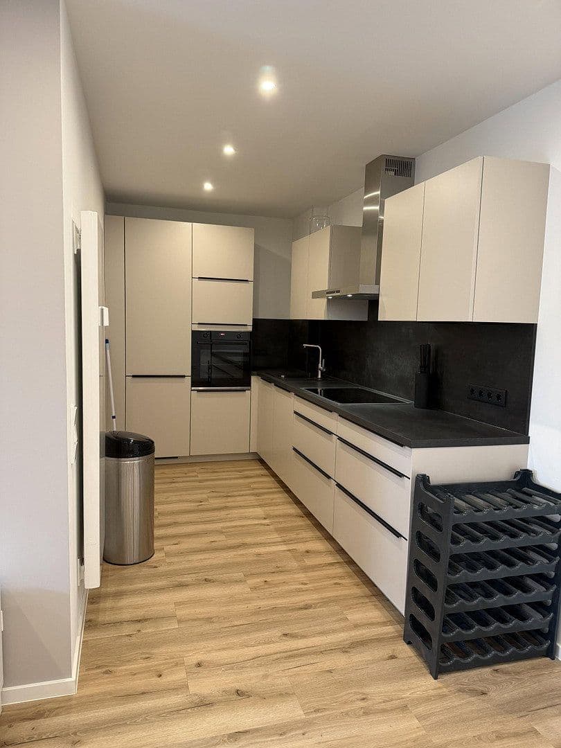 Pronájem bytu 2+kk 79 m², Rathausstraße 7, Hofheim am Taunus, Hessen Pronájem bytu 2+kk 79 m², Rathausstraße 7, Hofheim am Taunus, Hessen