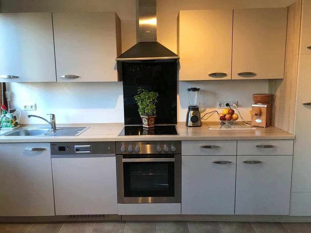 Pronájem domu 143 m², pozemek 233 m², Neubiberg, Bavorsko Pronájem domu 143 m², pozemek 233 m², Neubiberg, Bavorsko