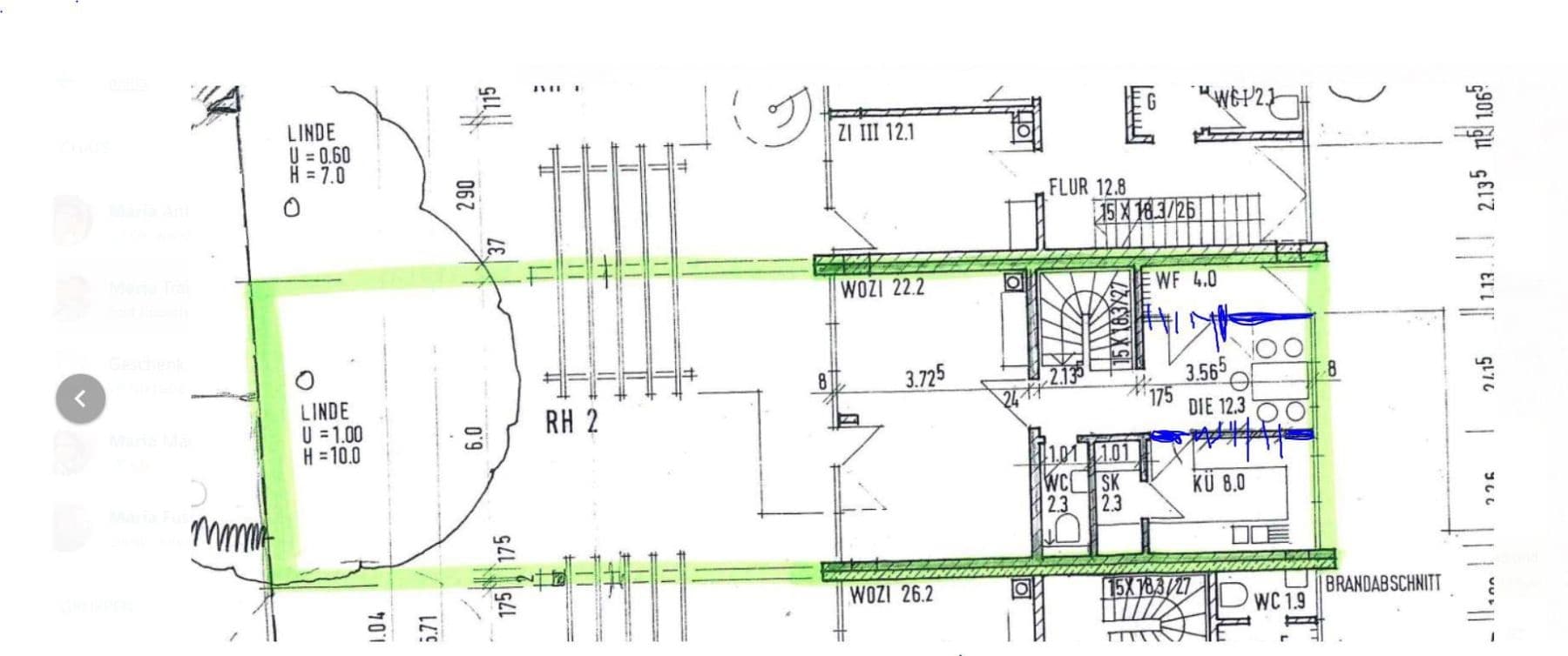 Pronájem domu 143 m², pozemek 233 m², Neubiberg, Bavorsko Pronájem domu 143 m², pozemek 233 m², Neubiberg, Bavorsko