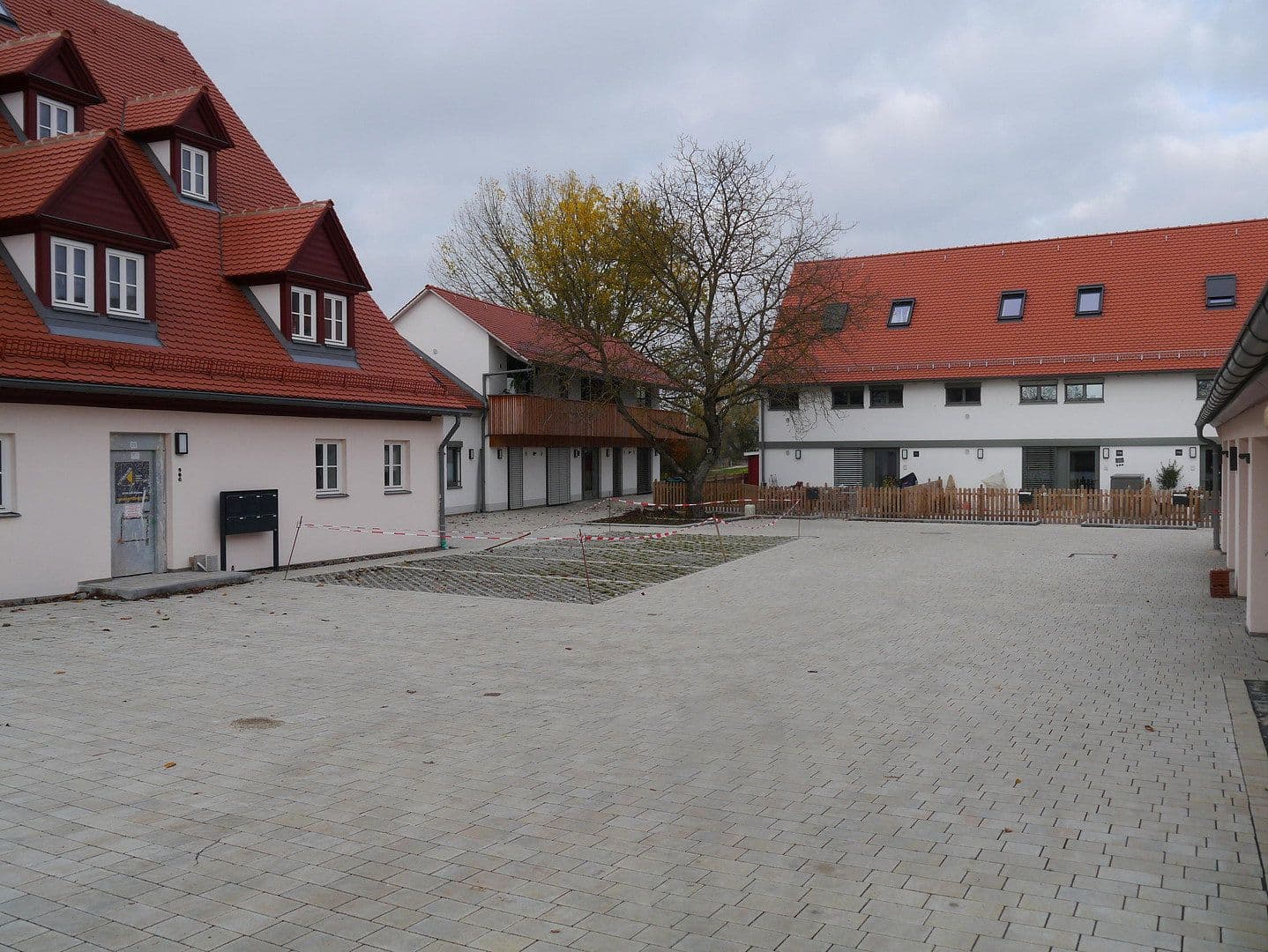 Pronájem bytu 3+1 94 m², Nürnberg, Bavorsko Pronájem bytu 3+1 94 m², Nürnberg, Bavorsko