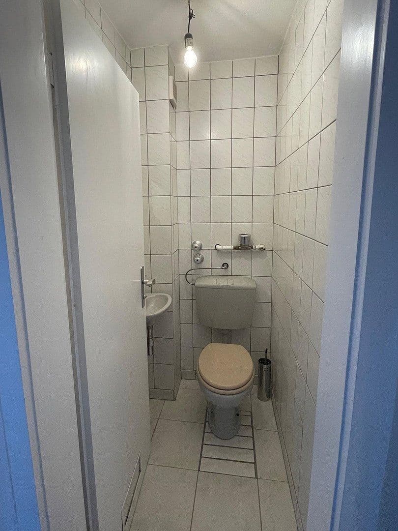 Prodej bytu 3+1 84 m², Säbener Straße 15, München, Bavorsko Prodej bytu 3+1 84 m², Säbener Straße 15, München, Bavorsko