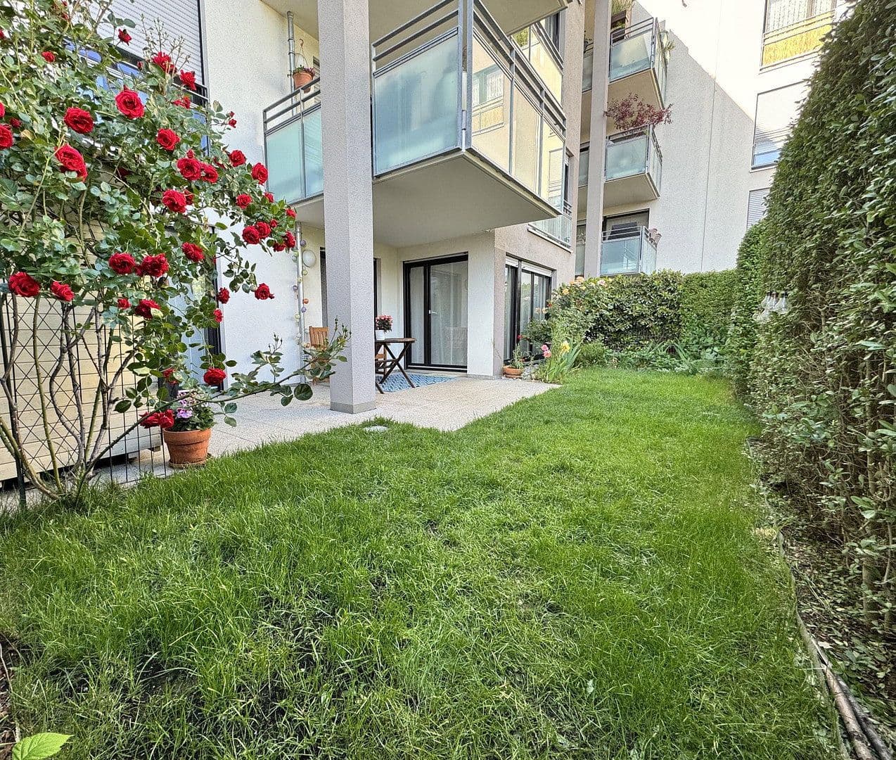 Prodej bytu 3+kk 84 m², Ludwigsburg, Bádensko-Württembersko Prodej bytu 3+kk 84 m², Ludwigsburg, Bádensko-Württembersko