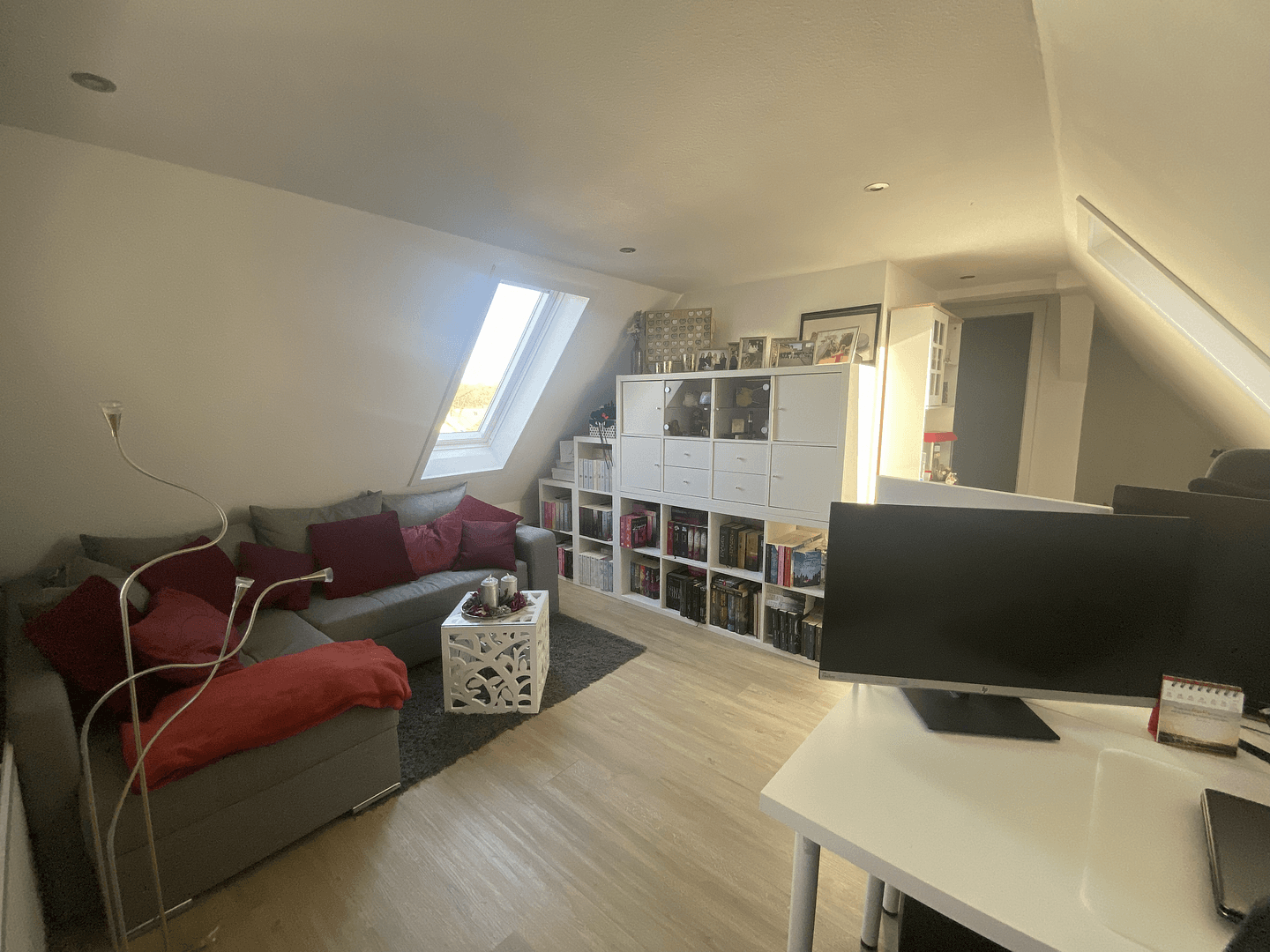 Prodej domu 102 m², pozemek 223 m², Bremen-Blumenthal, Bremen Prodej domu 102 m², pozemek 223 m², Bremen-Blumenthal, Bremen