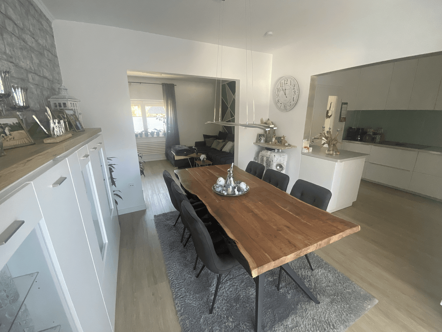 Prodej domu 102 m², pozemek 223 m², Bremen-Blumenthal, Bremen Prodej domu 102 m², pozemek 223 m², Bremen-Blumenthal, Bremen