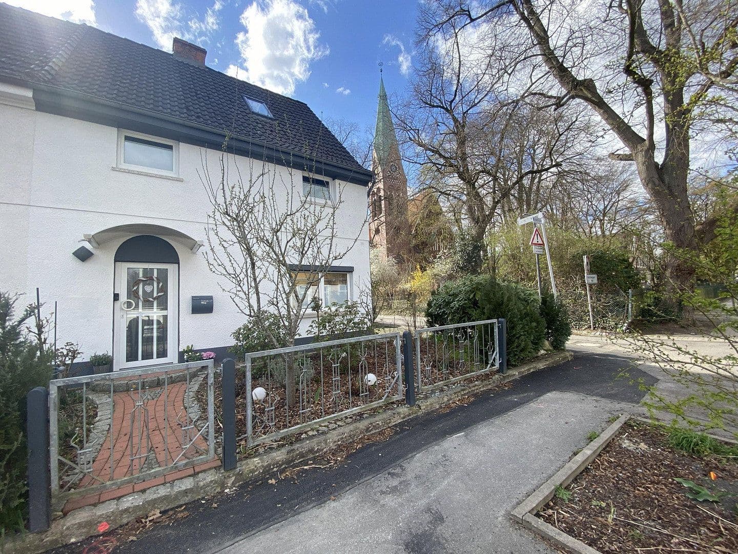 Prodej domu 102 m², pozemek 223 m², Bremen-Blumenthal, Bremen Prodej domu 102 m², pozemek 223 m², Bremen-Blumenthal, Bremen
