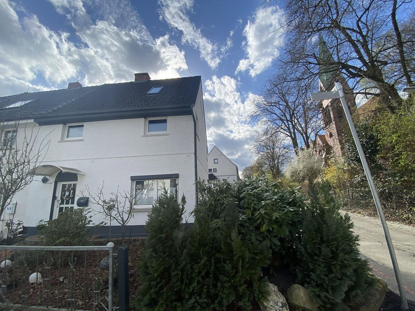 Prodej domu 102 m², pozemek 223 m², Bremen-Blumenthal, Bremen Prodej domu 102 m², pozemek 223 m², Bremen-Blumenthal, Bremen