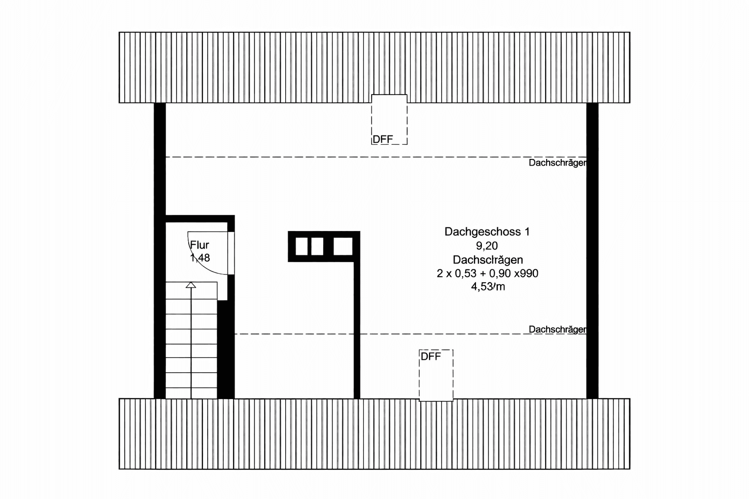 Prodej domu 102 m², pozemek 223 m², Bremen-Blumenthal, Bremen Prodej domu 102 m², pozemek 223 m², Bremen-Blumenthal, Bremen