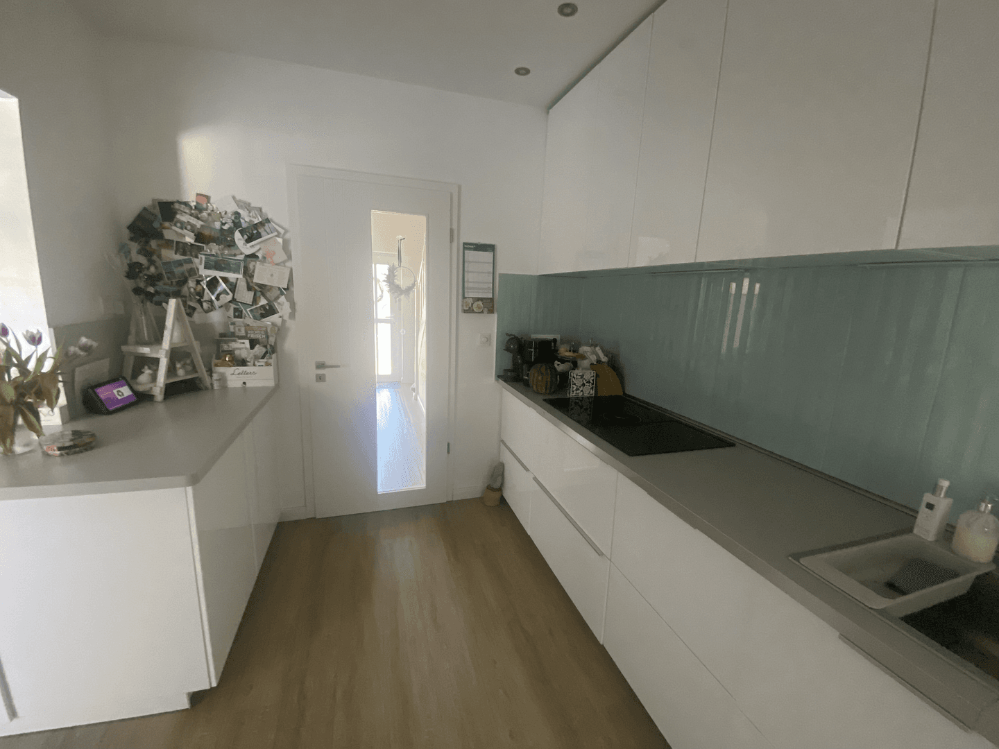 Prodej domu 102 m², pozemek 223 m², Bremen-Blumenthal, Bremen Prodej domu 102 m², pozemek 223 m², Bremen-Blumenthal, Bremen