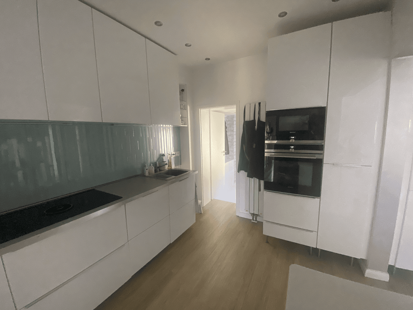 Prodej domu 102 m², pozemek 223 m², Bremen-Blumenthal, Bremen Prodej domu 102 m², pozemek 223 m², Bremen-Blumenthal, Bremen