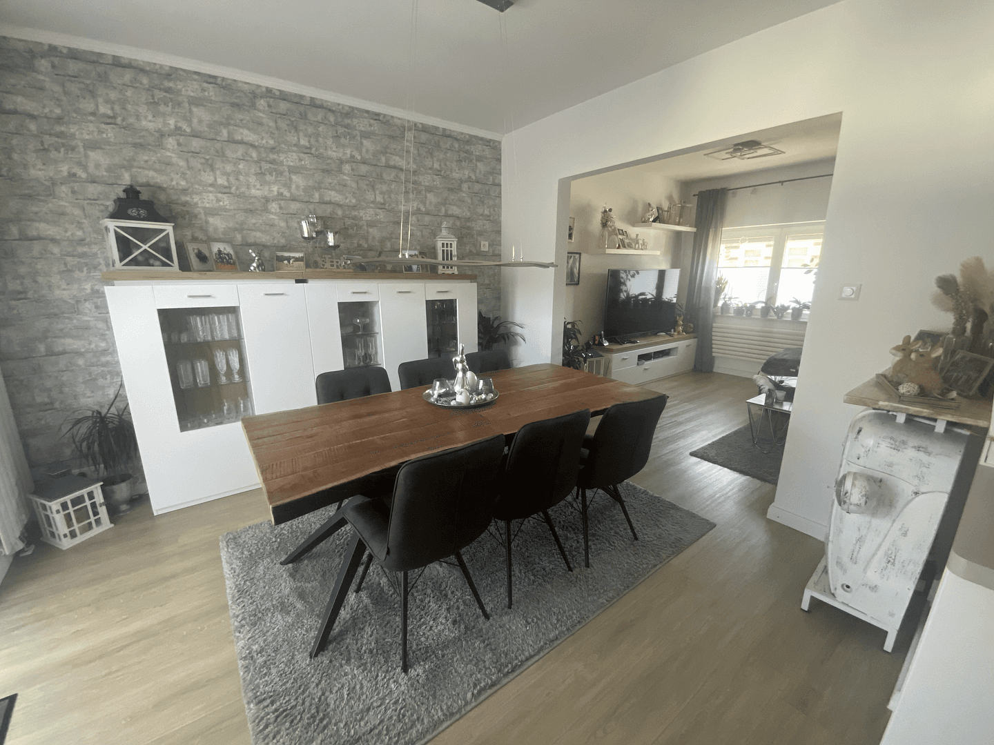 Prodej domu 102 m², pozemek 223 m², Bremen-Blumenthal, Bremen Prodej domu 102 m², pozemek 223 m², Bremen-Blumenthal, Bremen