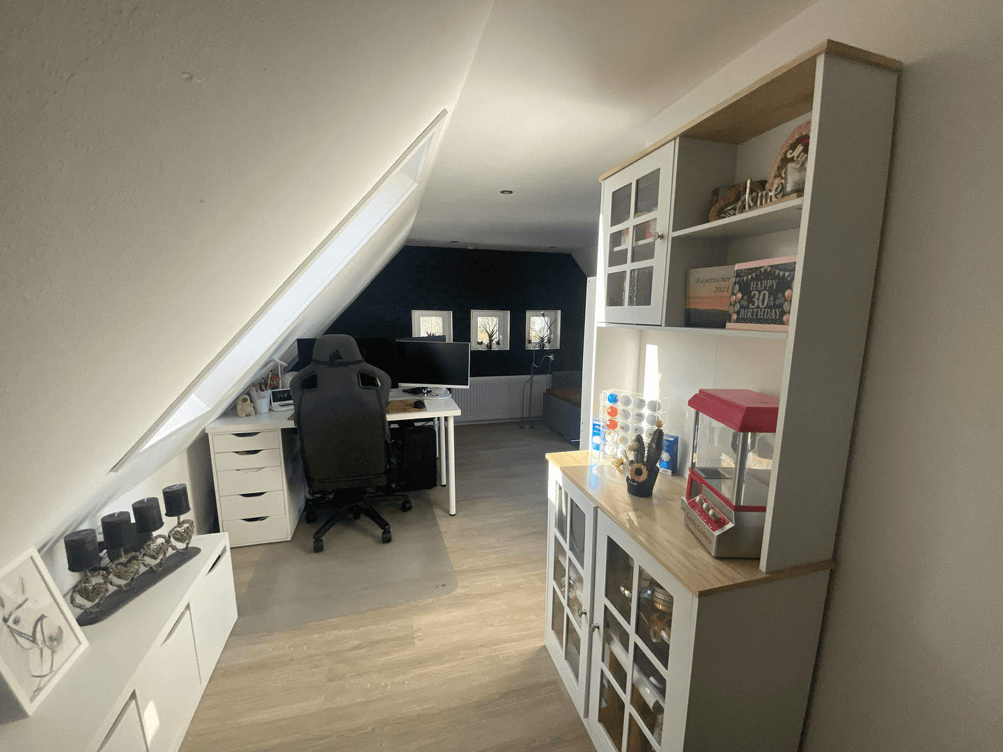Prodej domu 102 m², pozemek 223 m², Bremen-Blumenthal, Bremen Prodej domu 102 m², pozemek 223 m², Bremen-Blumenthal, Bremen