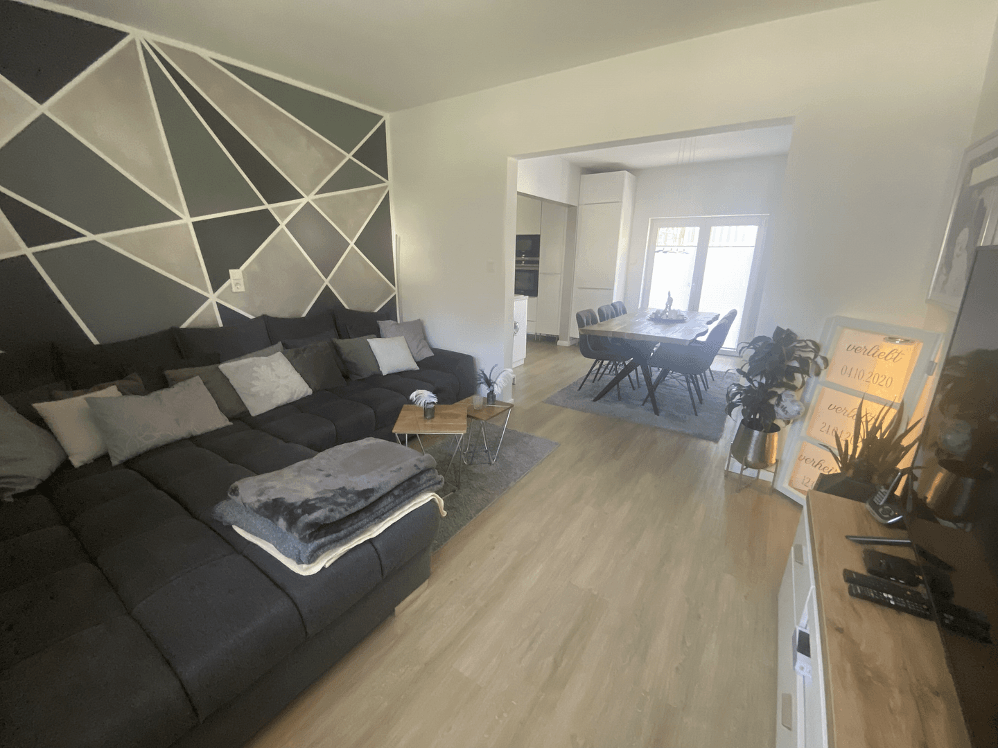 Prodej domu 102 m², pozemek 223 m², Bremen-Blumenthal, Bremen Prodej domu 102 m², pozemek 223 m², Bremen-Blumenthal, Bremen
