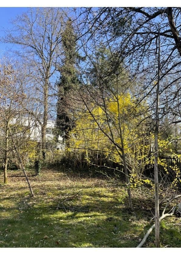Prodej pozemku 982 m², Pullach, Bavorsko Prodej pozemku 982 m², Pullach, Bavorsko