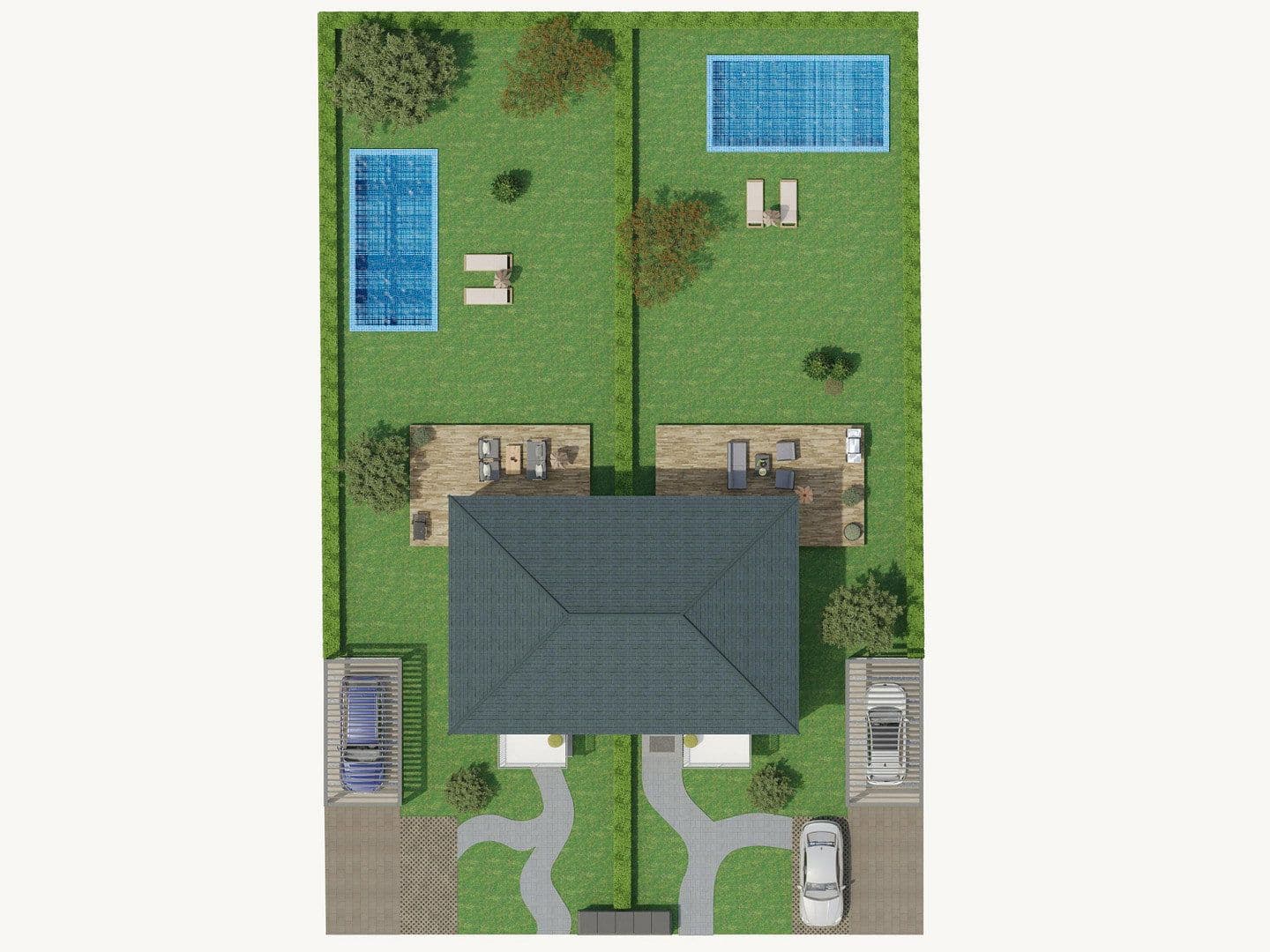 Prodej pozemku 982 m², Pullach, Bavorsko Prodej pozemku 982 m², Pullach, Bavorsko