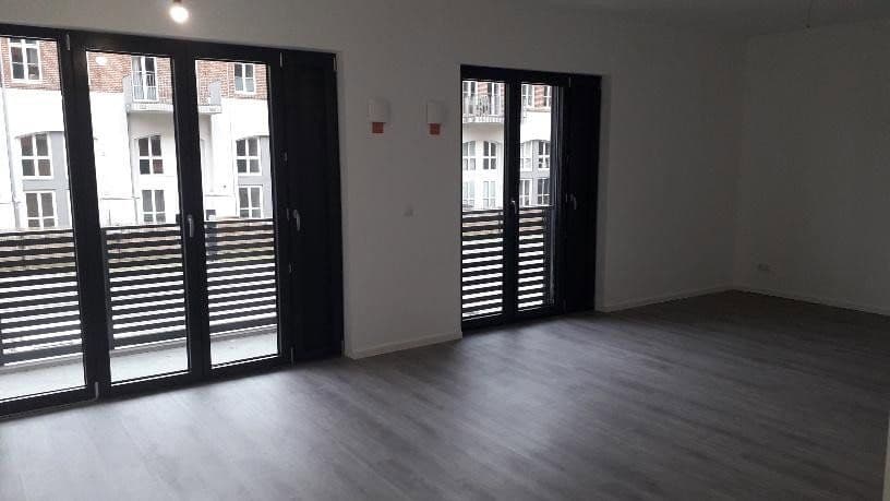 Pronájem bytu 2+1 64 m², Henriette-Lustig-Str. 6, Berlin, Berlín Pronájem bytu 2+1 64 m², Henriette-Lustig-Str. 6, Berlin, Berlín