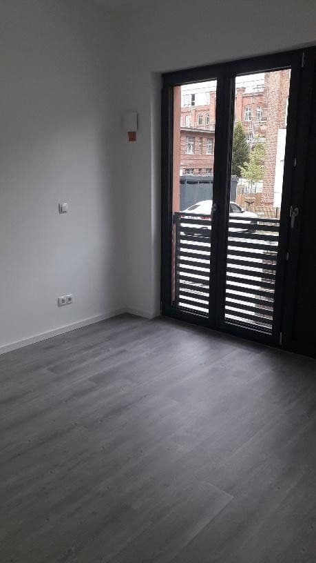 Pronájem bytu 2+1 64 m², Henriette-Lustig-Str. 6, Berlin, Berlín Pronájem bytu 2+1 64 m², Henriette-Lustig-Str. 6, Berlin, Berlín
