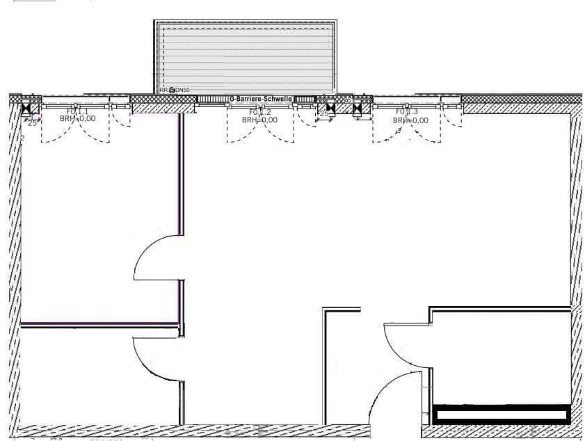 Pronájem bytu 2+1 64 m², Henriette-Lustig-Str. 6, Berlin, Berlín Pronájem bytu 2+1 64 m², Henriette-Lustig-Str. 6, Berlin, Berlín