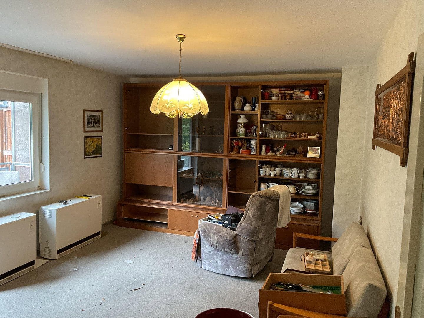 Prodej domu 182 m², pozemek 592 m², Hirschberger Str. 6, Wolfsburg, Dolní Sasko Prodej domu 182 m², pozemek 592 m², Hirschberger Str. 6, Wolfsburg, Dolní Sasko