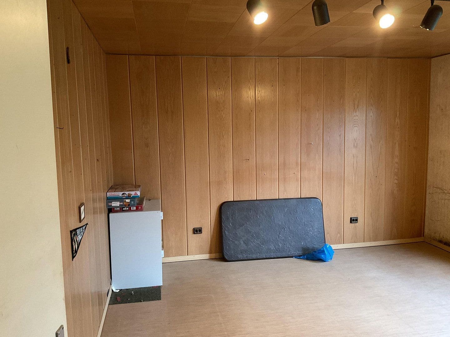 Prodej domu 182 m², pozemek 592 m², Hirschberger Str. 6, Wolfsburg, Dolní Sasko Prodej domu 182 m², pozemek 592 m², Hirschberger Str. 6, Wolfsburg, Dolní Sasko