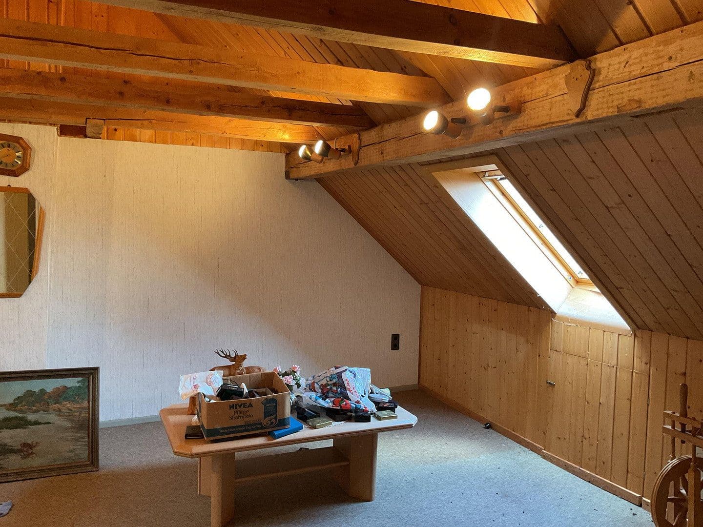 Prodej domu 182 m², pozemek 592 m², Hirschberger Str. 6, Wolfsburg, Dolní Sasko Prodej domu 182 m², pozemek 592 m², Hirschberger Str. 6, Wolfsburg, Dolní Sasko