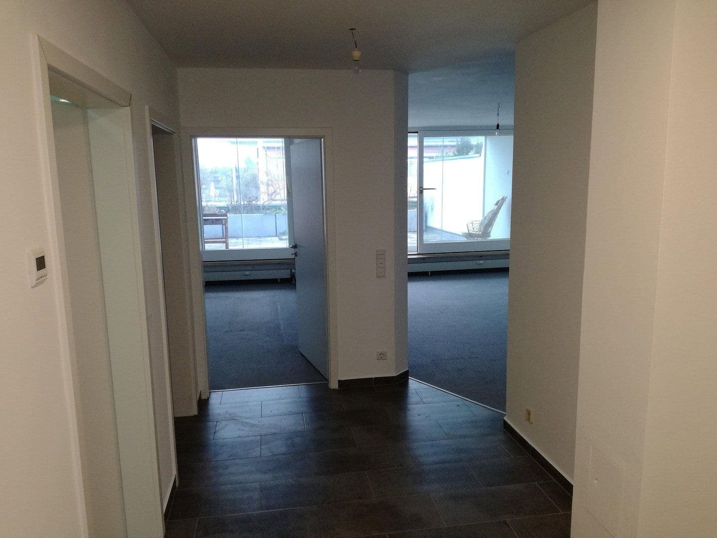 Prodej bytu 2+kk 83 m², Geschwister-Scholl-Platz, Fürstenfeldbruck, Bavorsko Prodej bytu 2+kk 83 m², Geschwister-Scholl-Platz, Fürstenfeldbruck, Bavorsko