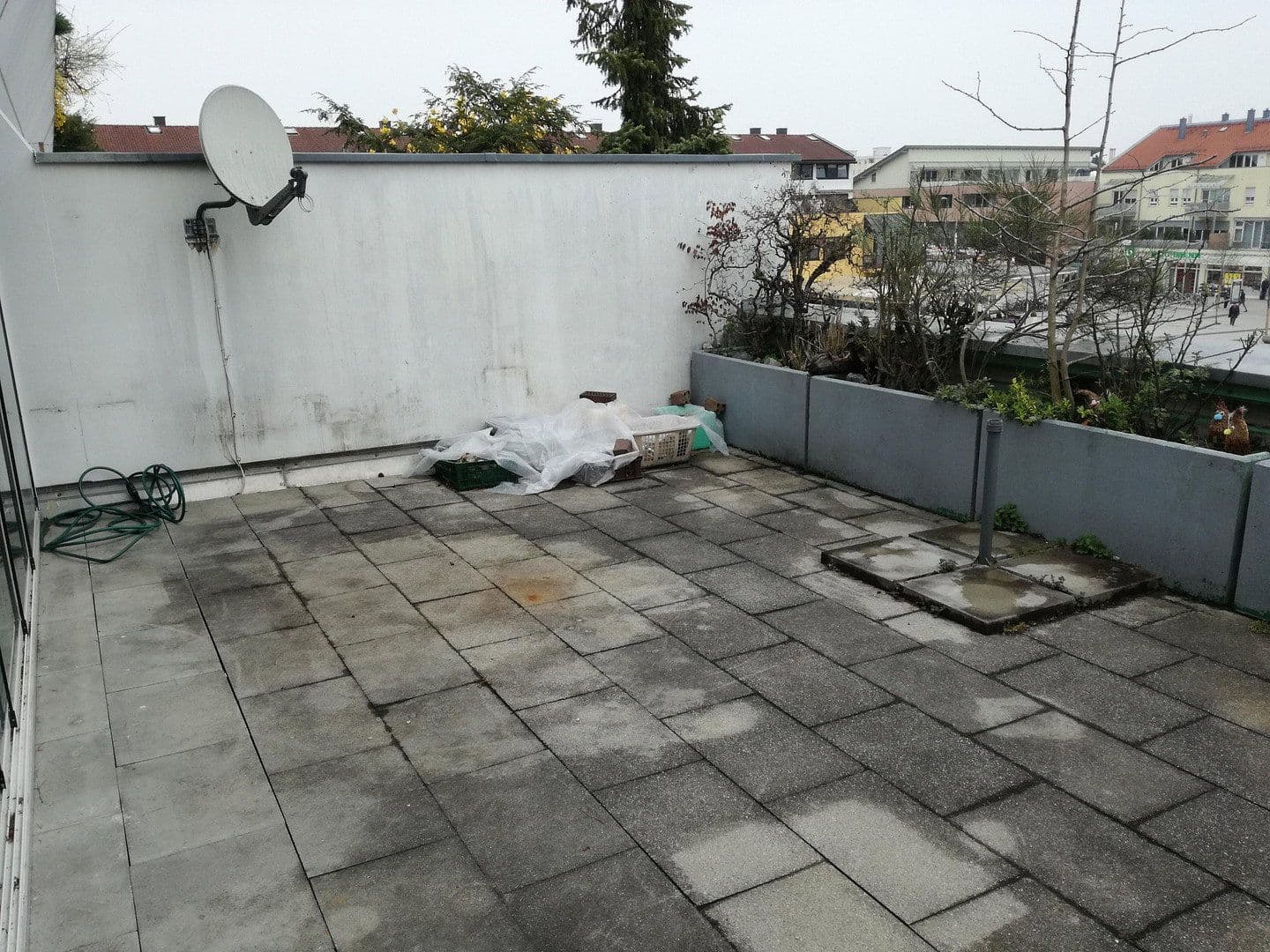 Prodej bytu 2+kk 83 m², Geschwister-Scholl-Platz, Fürstenfeldbruck, Bavorsko Prodej bytu 2+kk 83 m², Geschwister-Scholl-Platz, Fürstenfeldbruck, Bavorsko