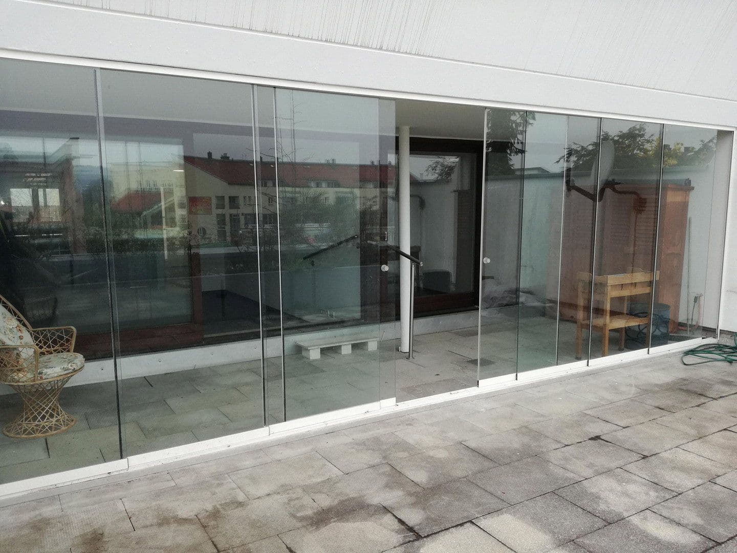 Prodej bytu 2+kk 83 m², Geschwister-Scholl-Platz, Fürstenfeldbruck, Bavorsko Prodej bytu 2+kk 83 m², Geschwister-Scholl-Platz, Fürstenfeldbruck, Bavorsko